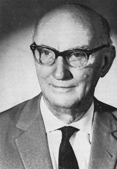 Gustav Wethlo