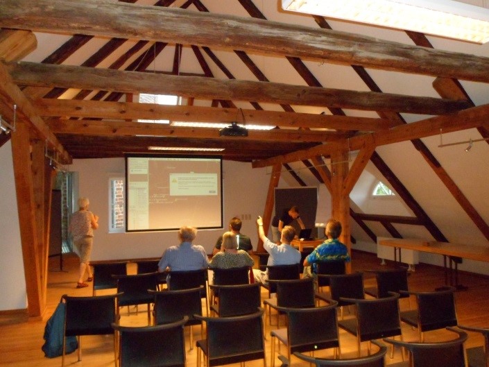 Saal