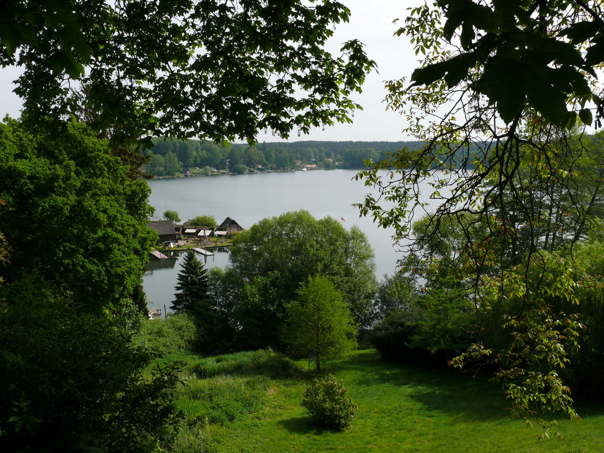 Zechliner See