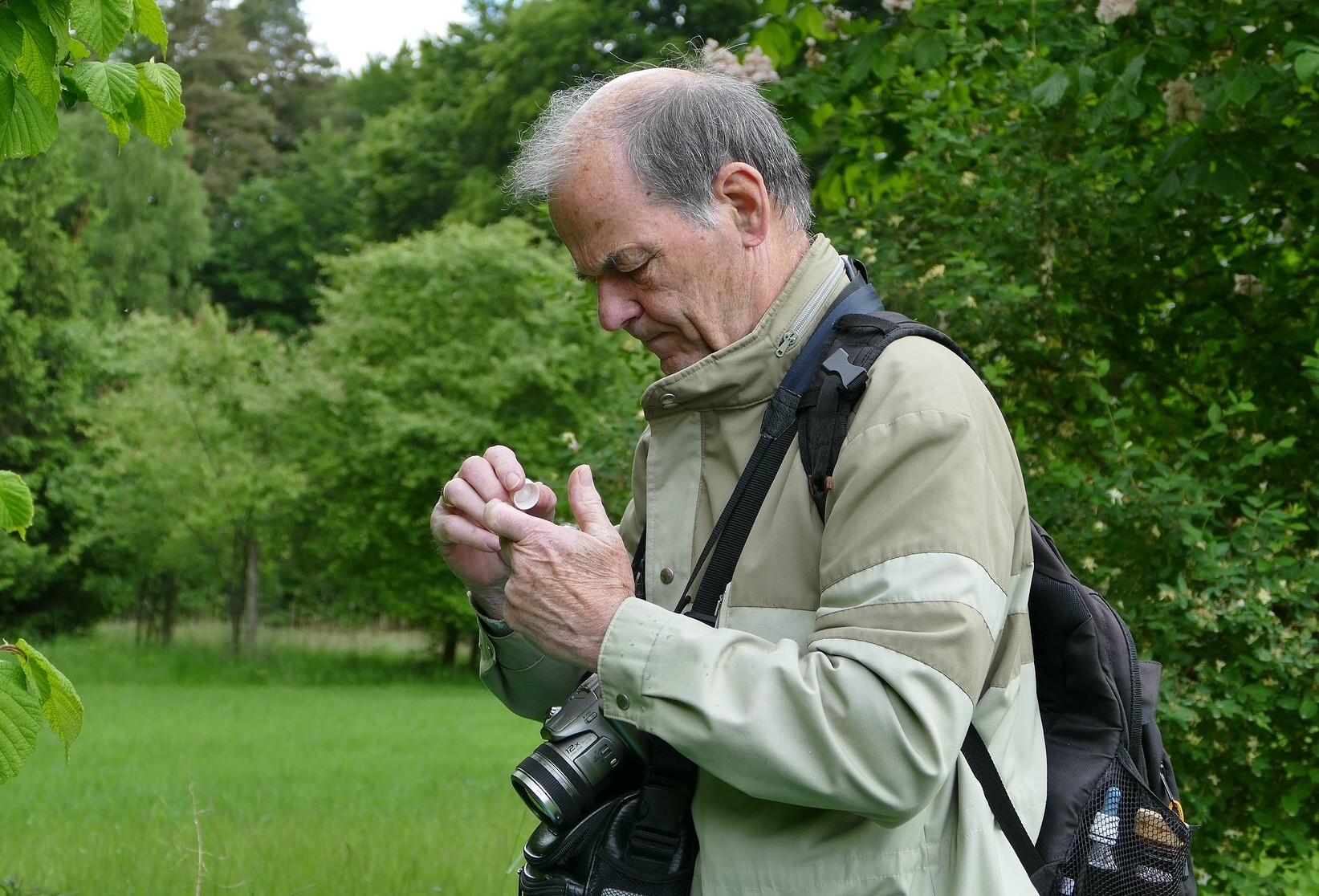 Michael Woelky