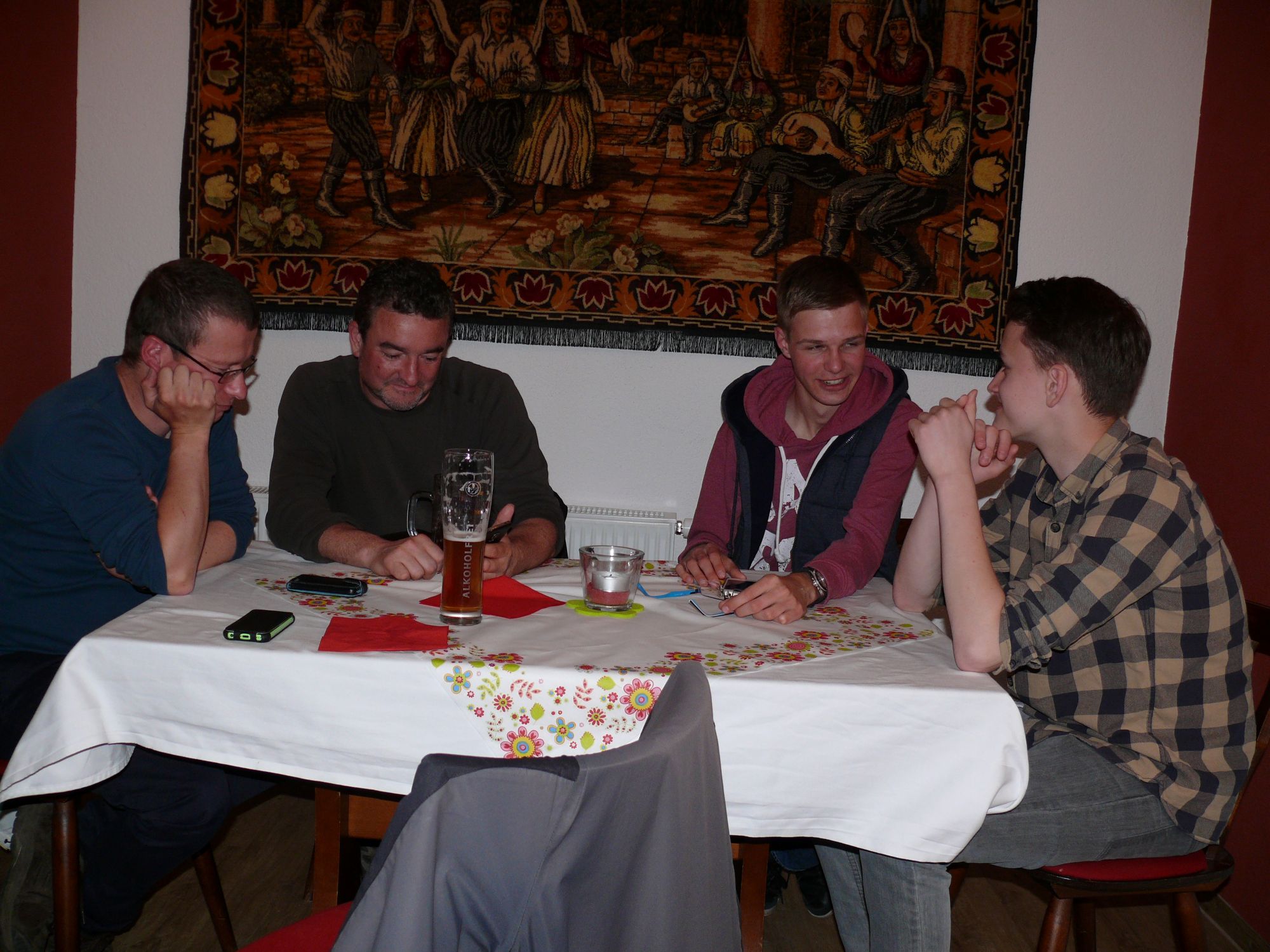 Orion-Verein